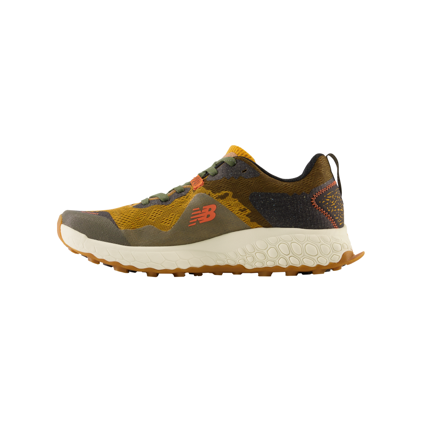 New Balance MTHIER Gold FG7
