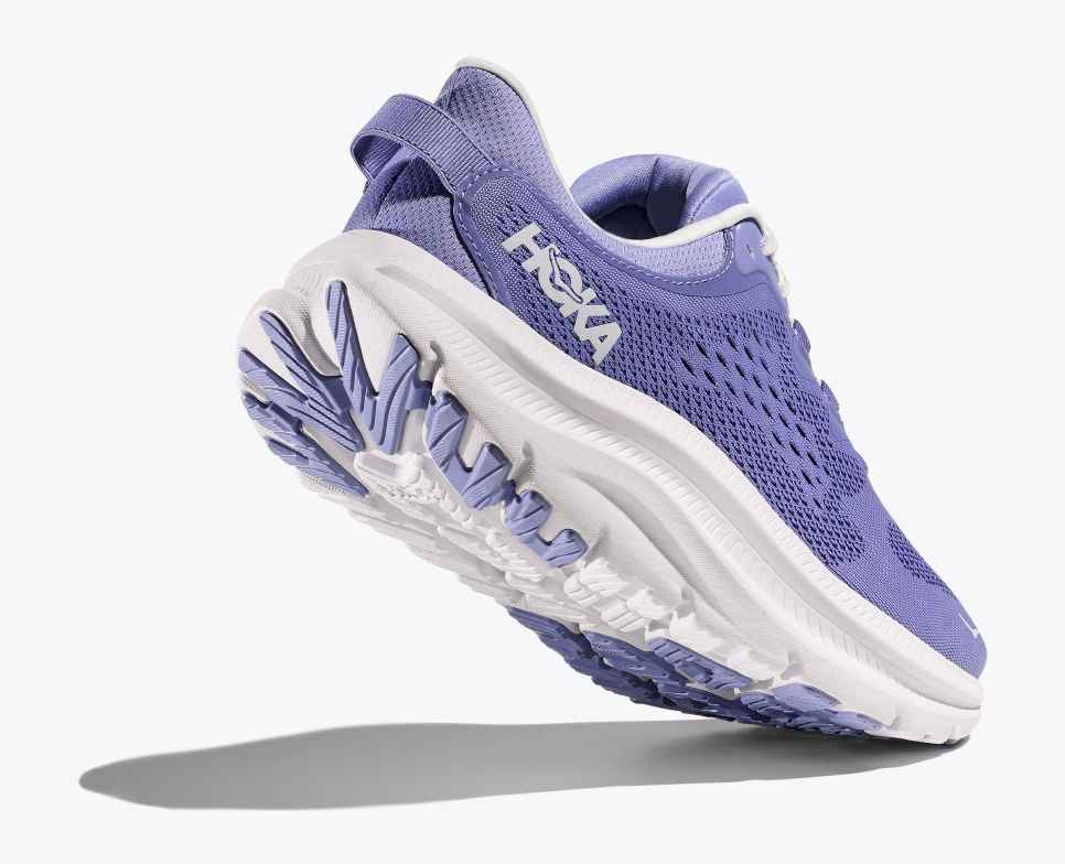 Kawana 2 Wild Indigo / Cosmic Grey