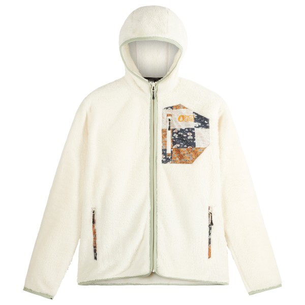 Picture - Women's Izimo Fullzip Fleece - Fleecejacke