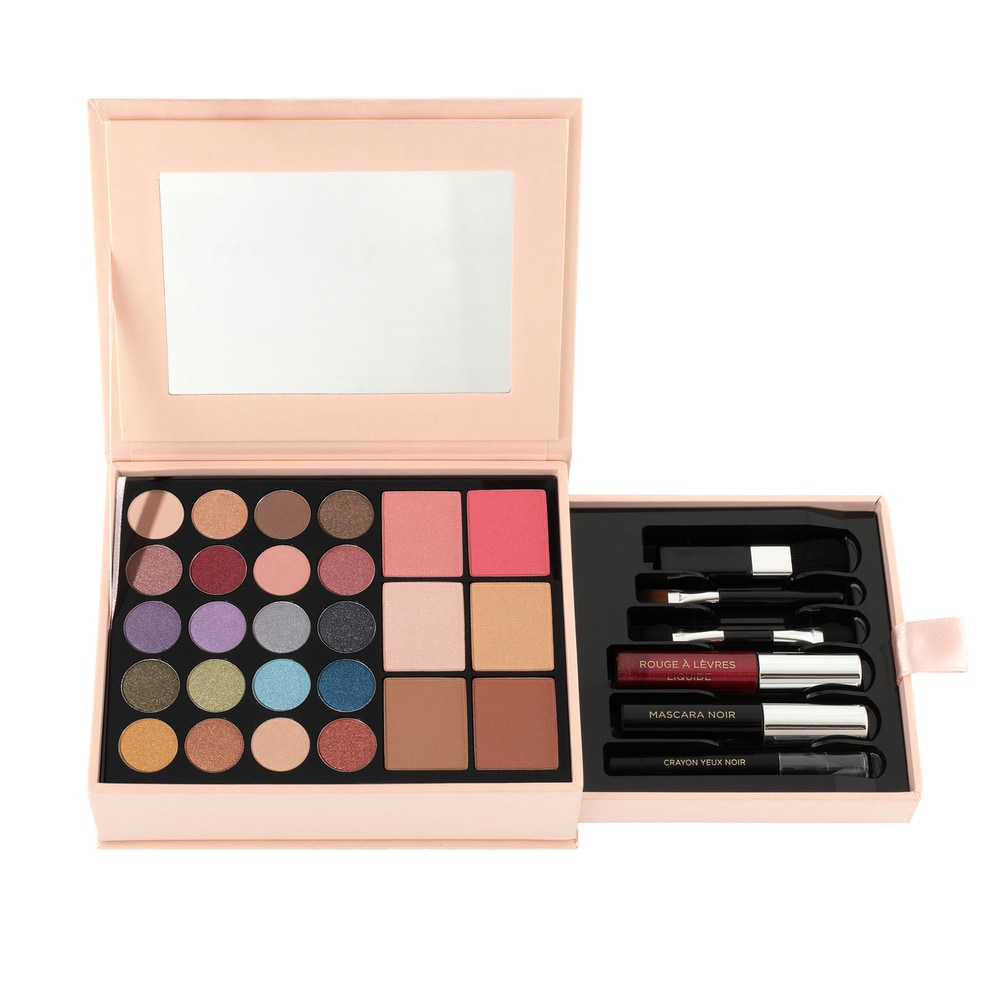 Nocibé Ma Mini Palette Beauté Palette de maquillage