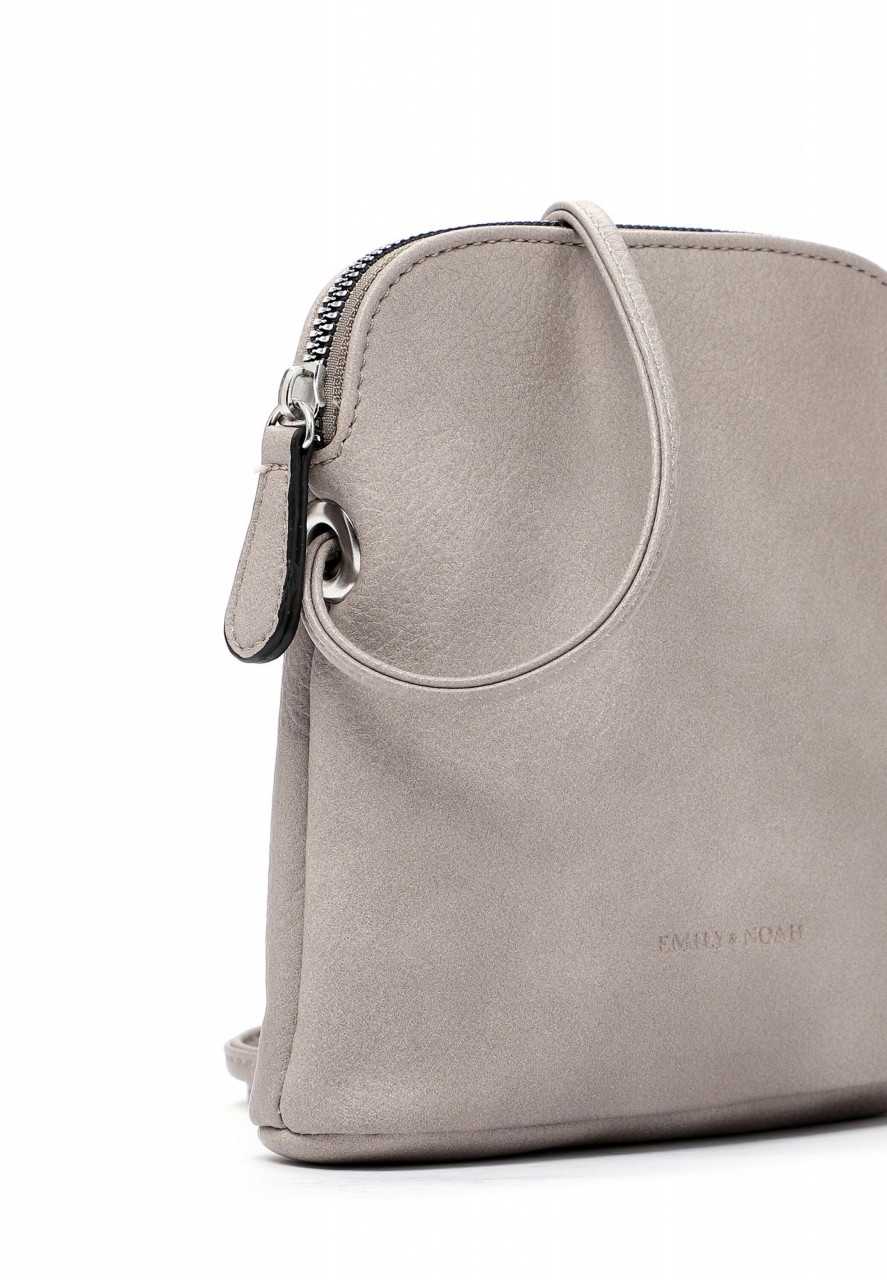 EMILY & NOAH Handtaschen beige Tasche