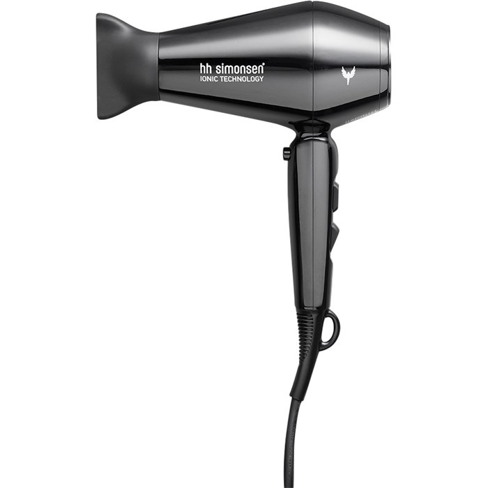 Compact Dryer Black