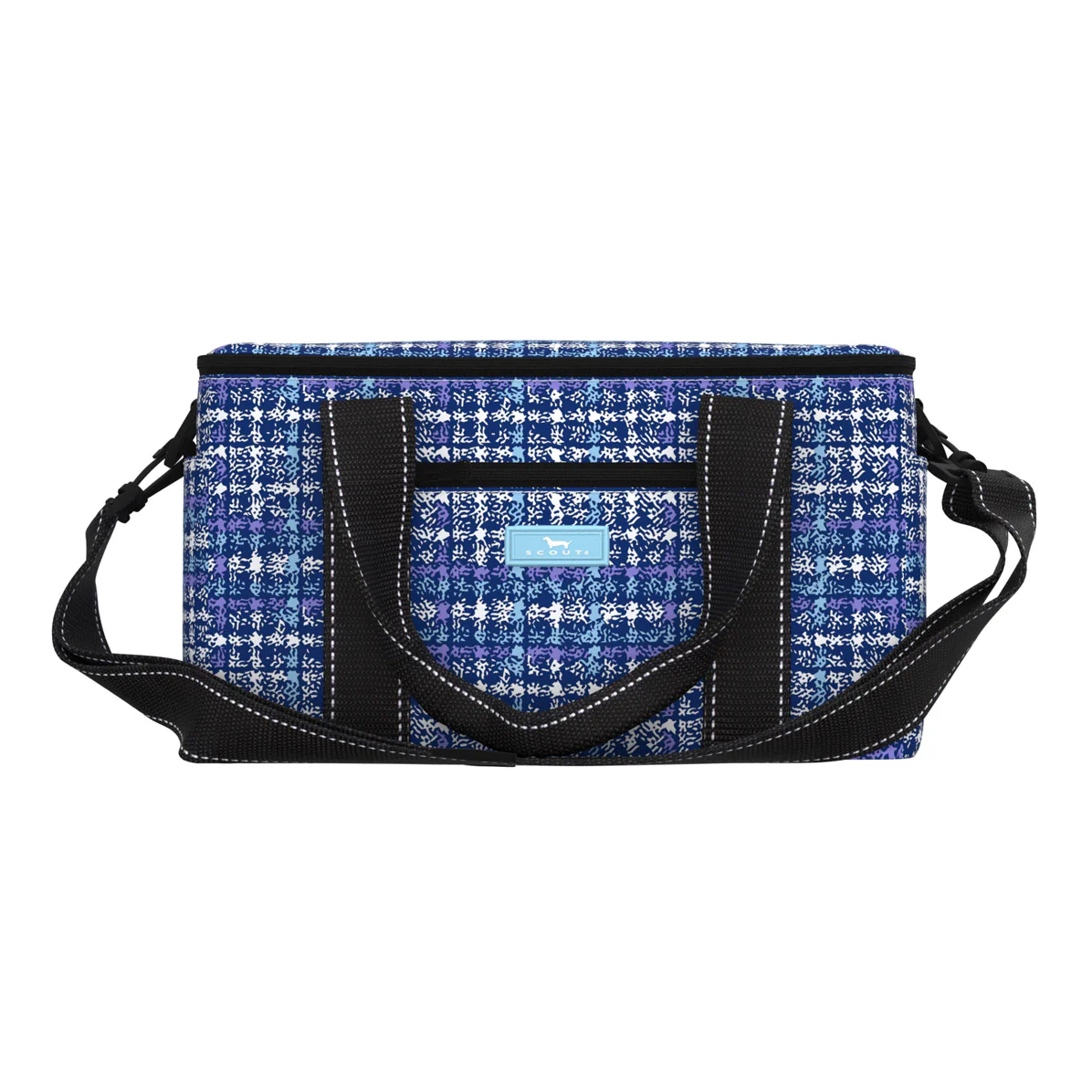 Small Crossbody Cooler Chilly Wonka