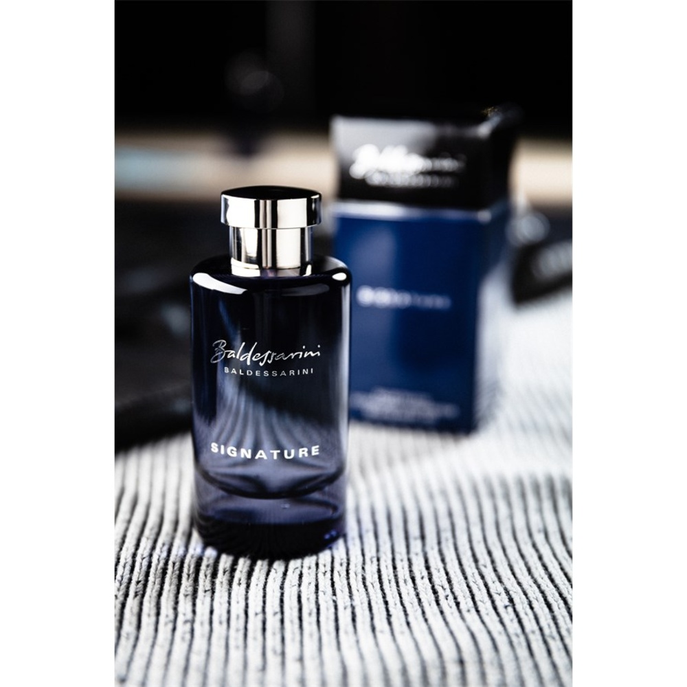 Baldessarini Signature Coffret cadeau Kit de senteurs