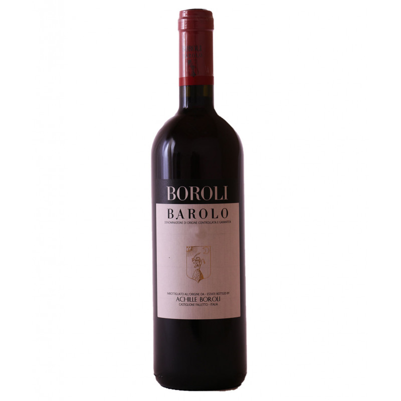Boroli Classico