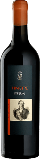 Domaine Comte Abbatucci : Ministre Impérial 2018