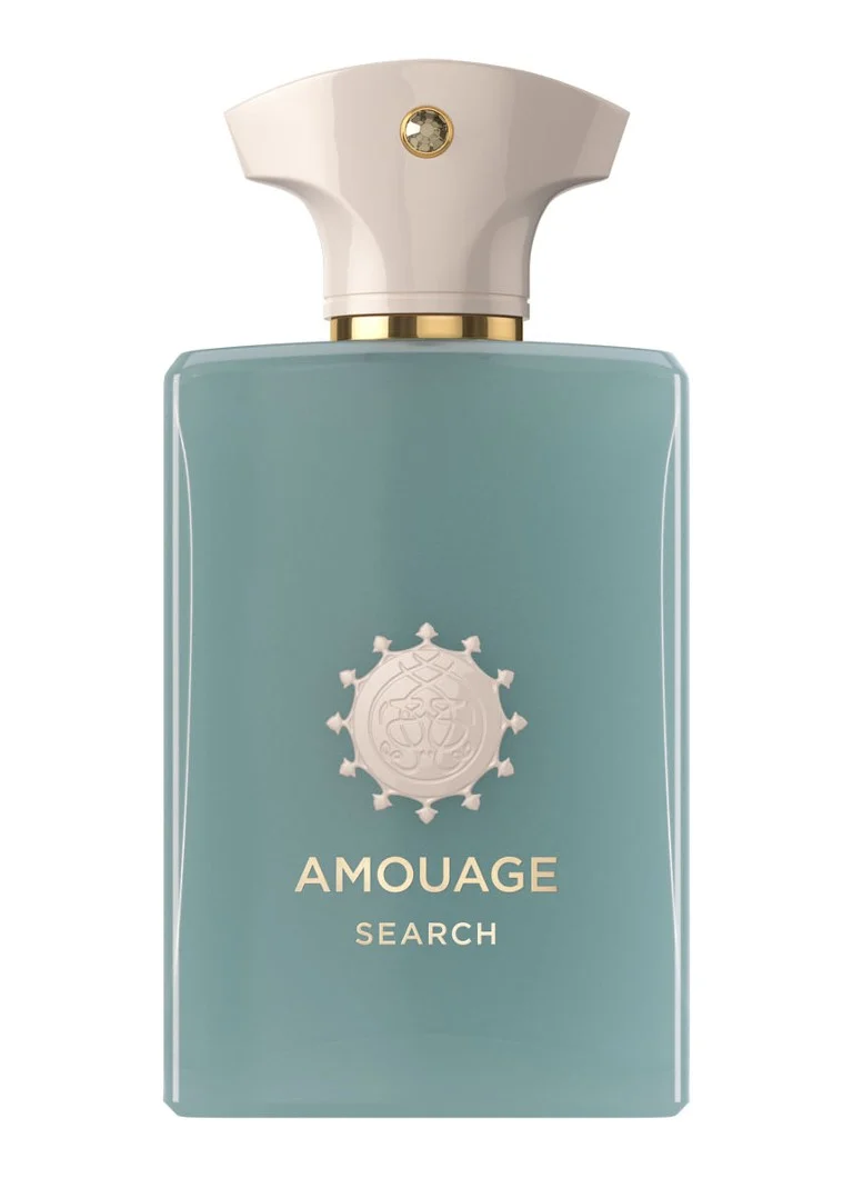 Parfémovaná voda Amouage Search Man