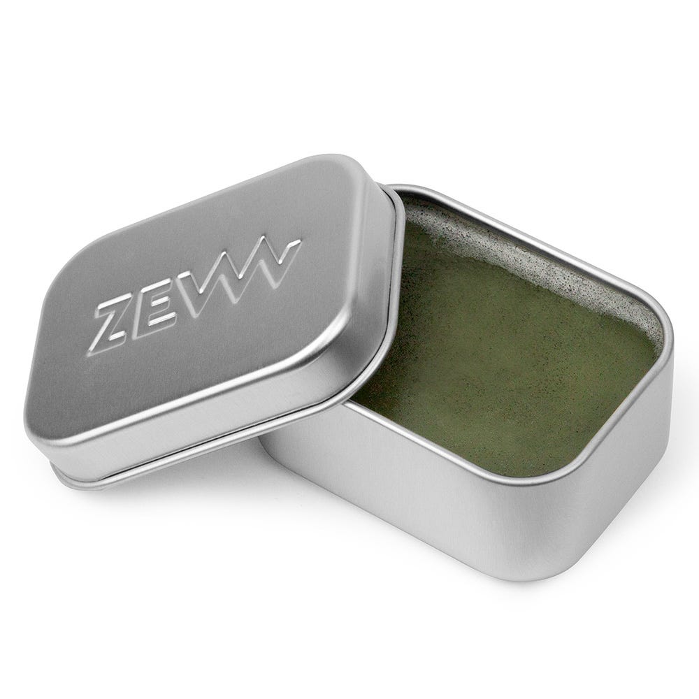 ZEW for Men Beard Balm with Hemp Oil 80 ml