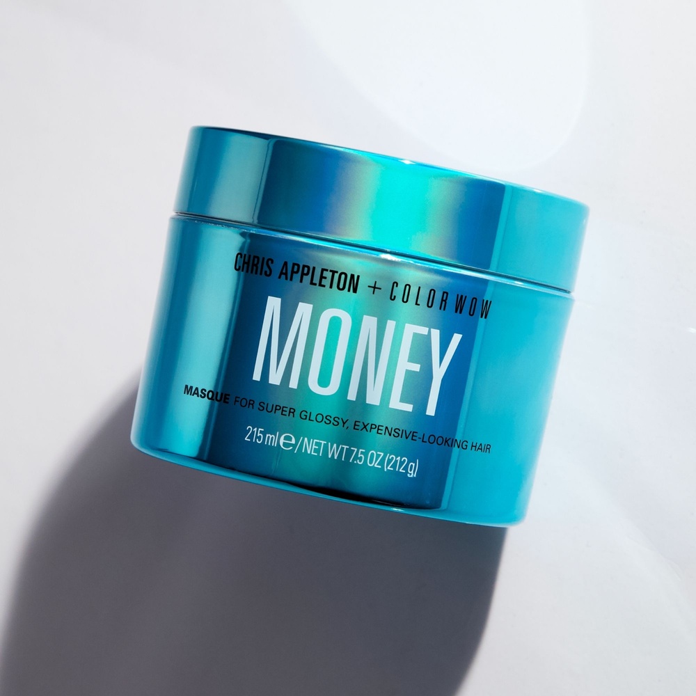 color wow Money mask Masque hydratant