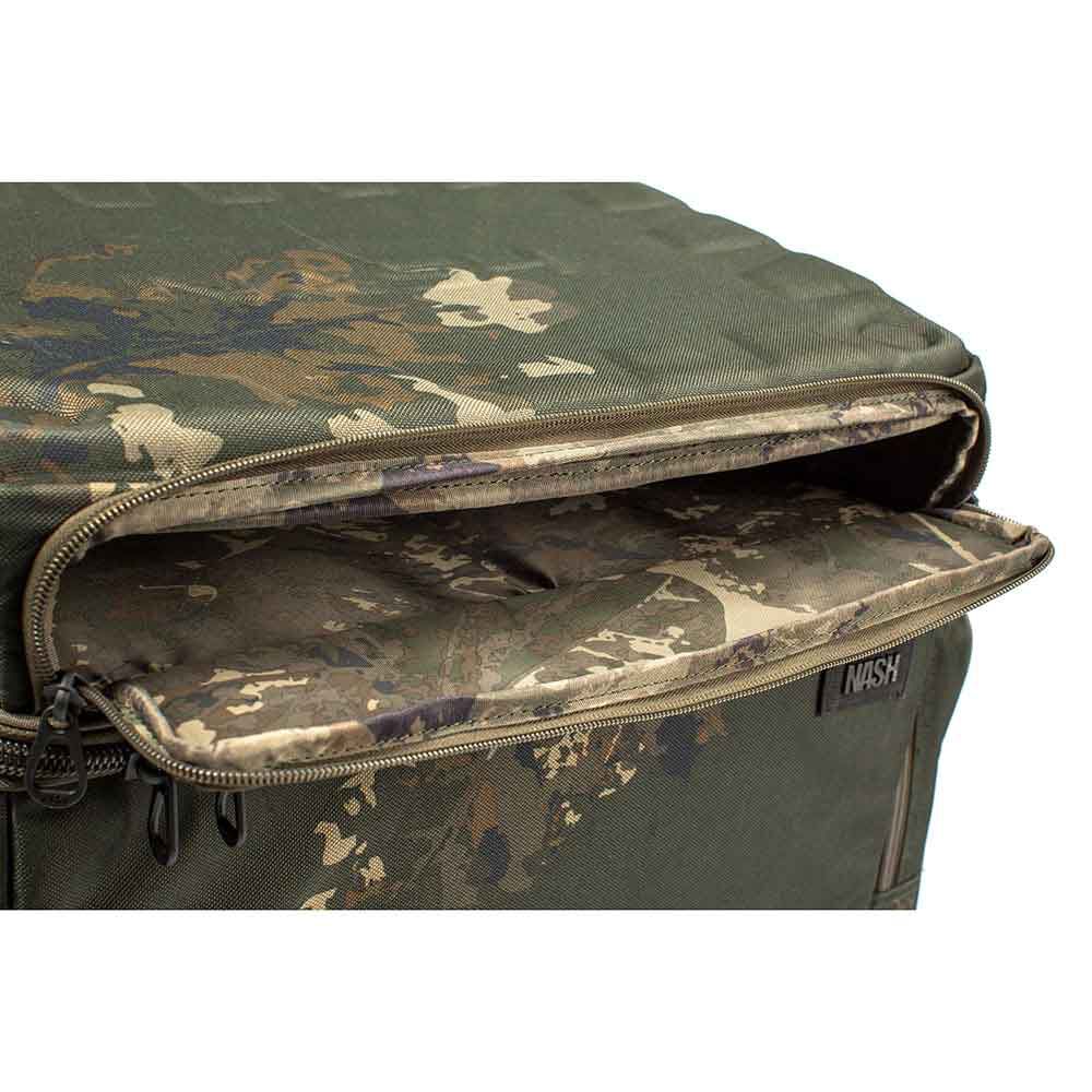 Carp Nash Subterfuge Hi-Protect Große Tragetasche