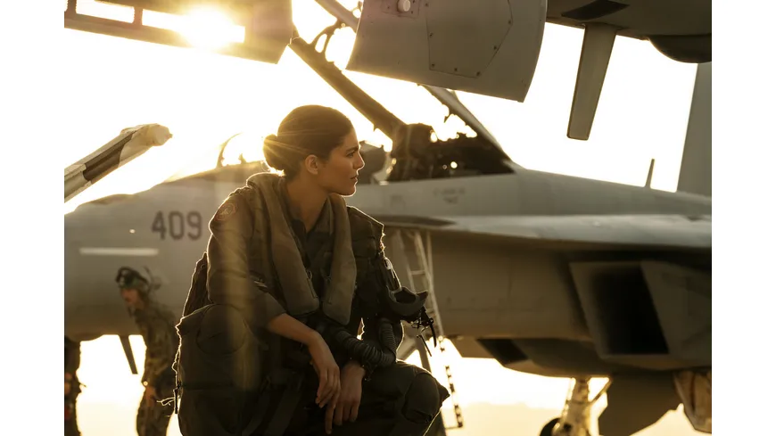 Top Gun Maverick