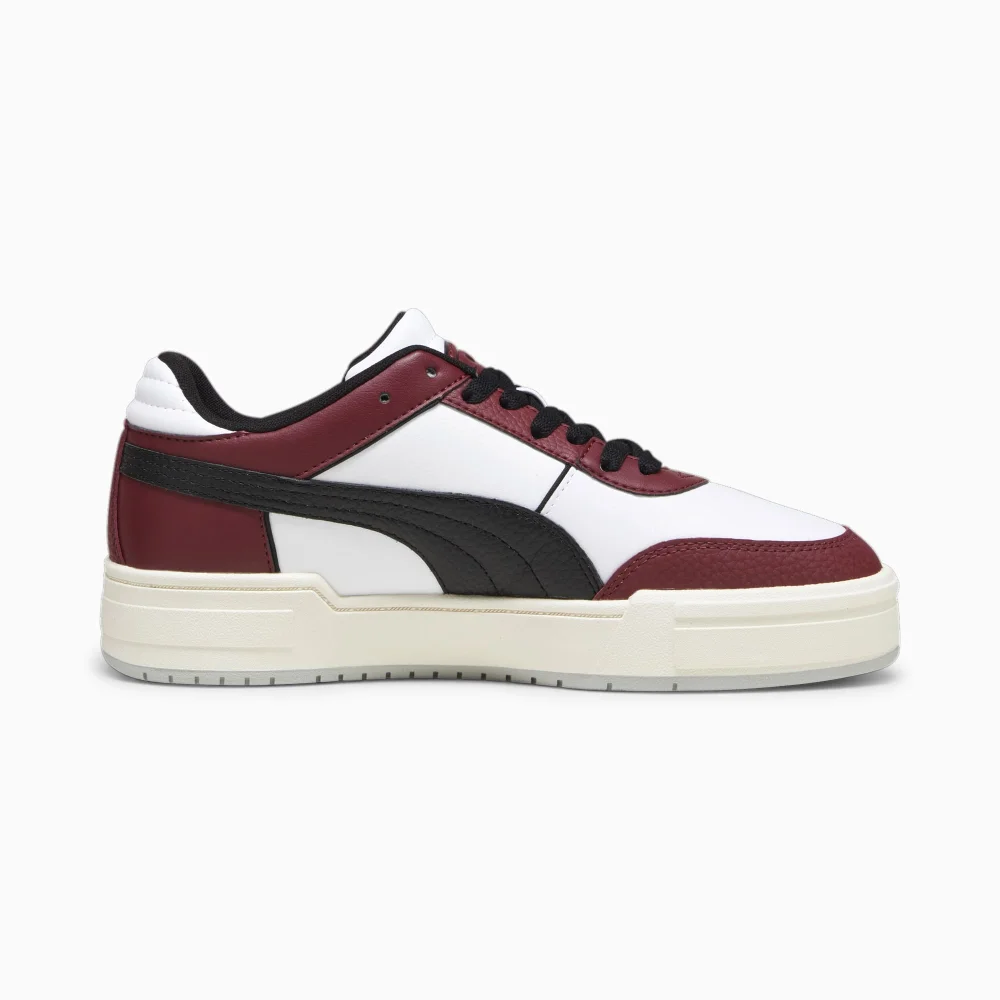 PUMA CA Pro Sport 393280_05 / weiss
