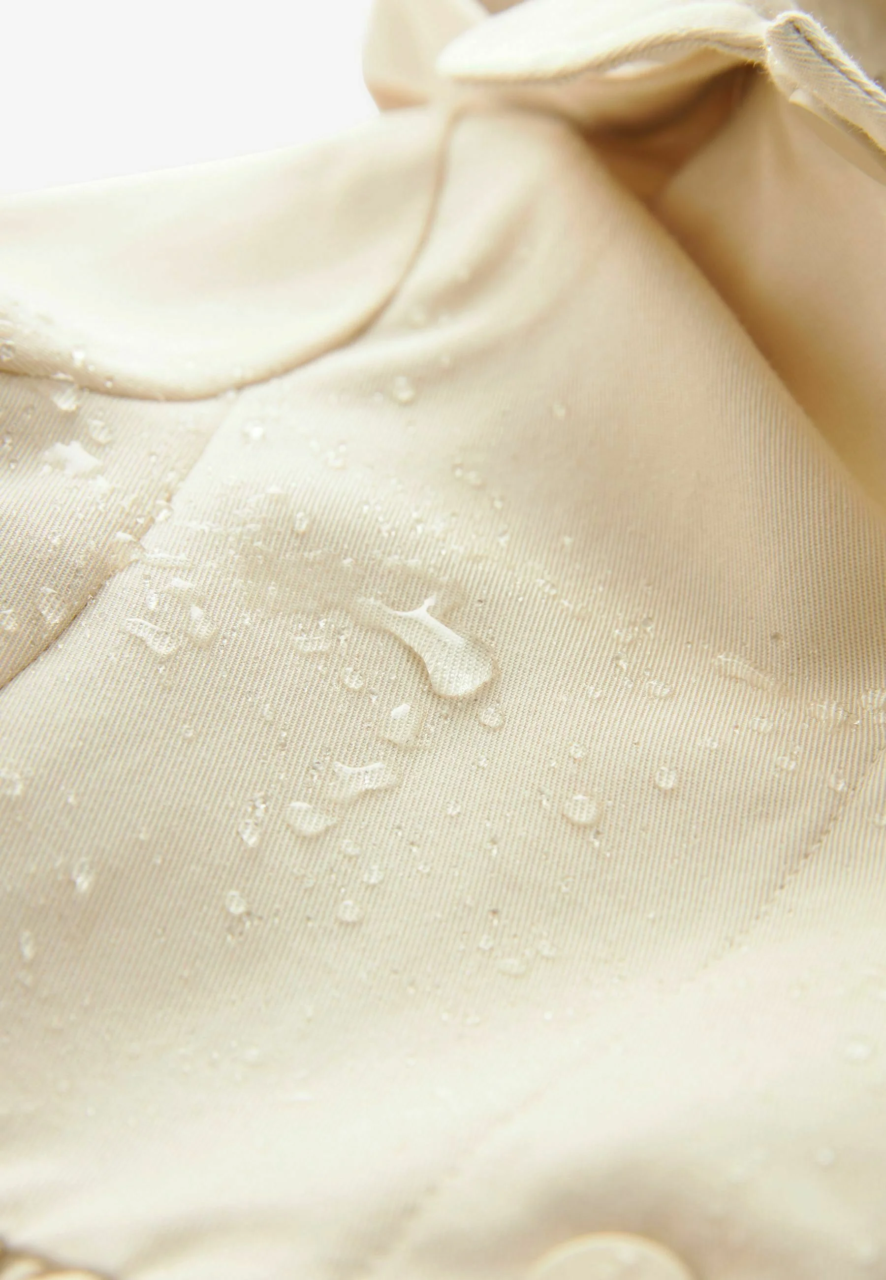 Siguiente CORSAGE RESISTENTE A LA DUCHA - AJUSTE REGULAR - Parka