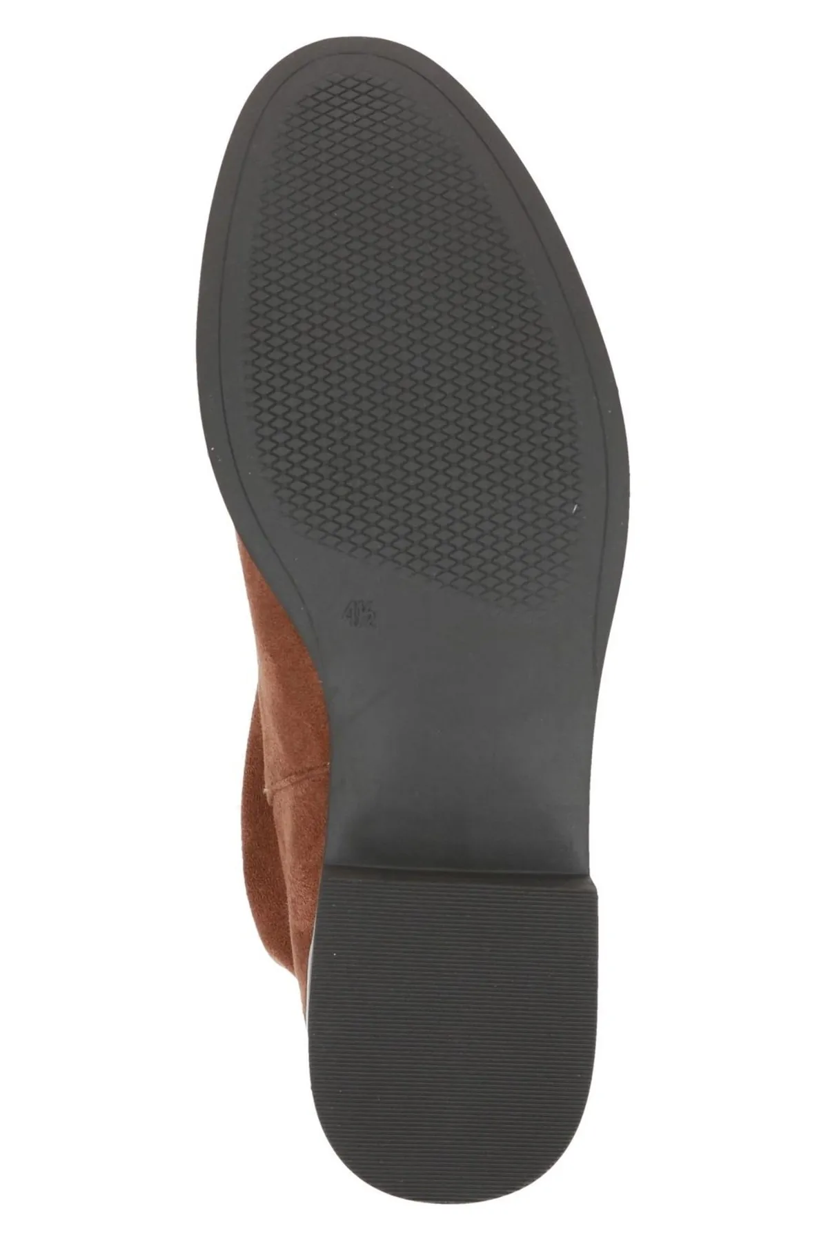 Caprice  Stiefel - Braun - Blockabsatz