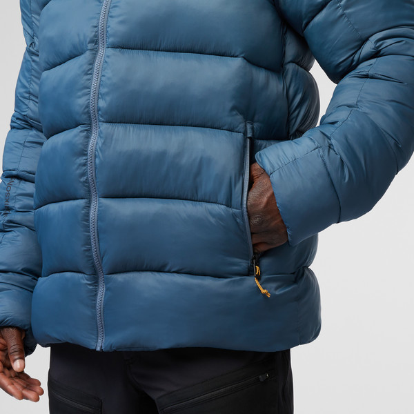 IKAROS USX JKT Herren - Winterjacke