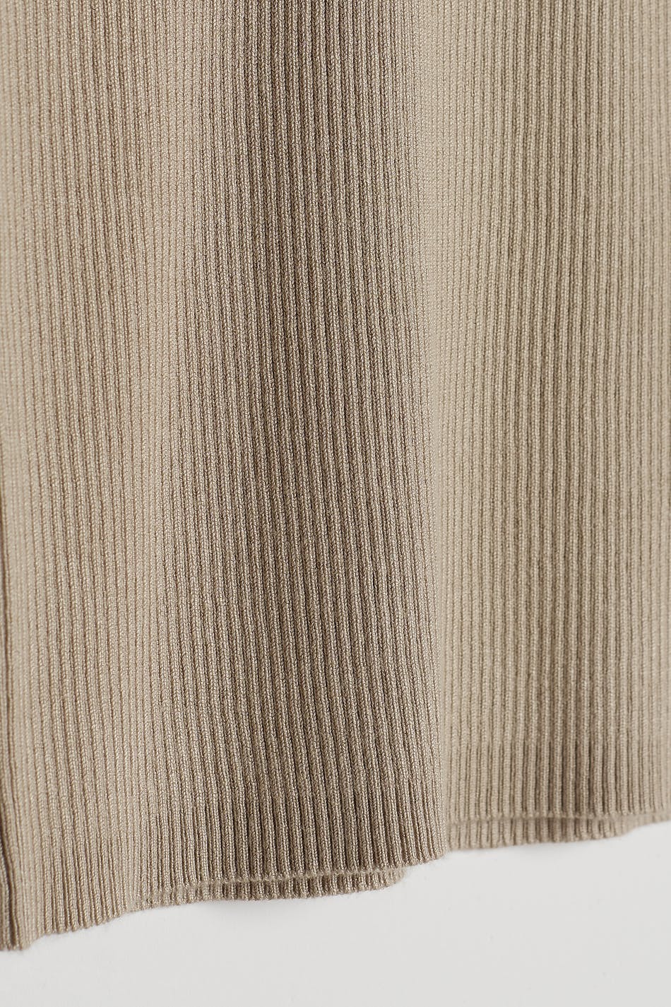 Sigrid knitted top
