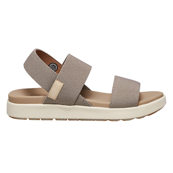 ELLE BACKSTRAP W Damen - Freizeitsandalen