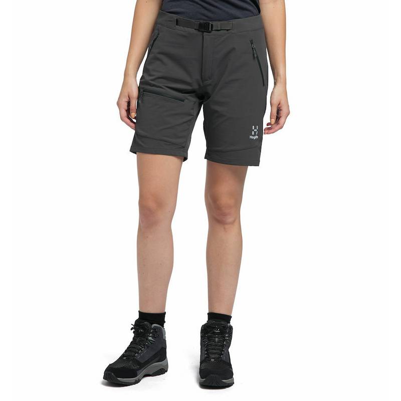 Haglöfs Lizard Shorts Softshellhose Damen