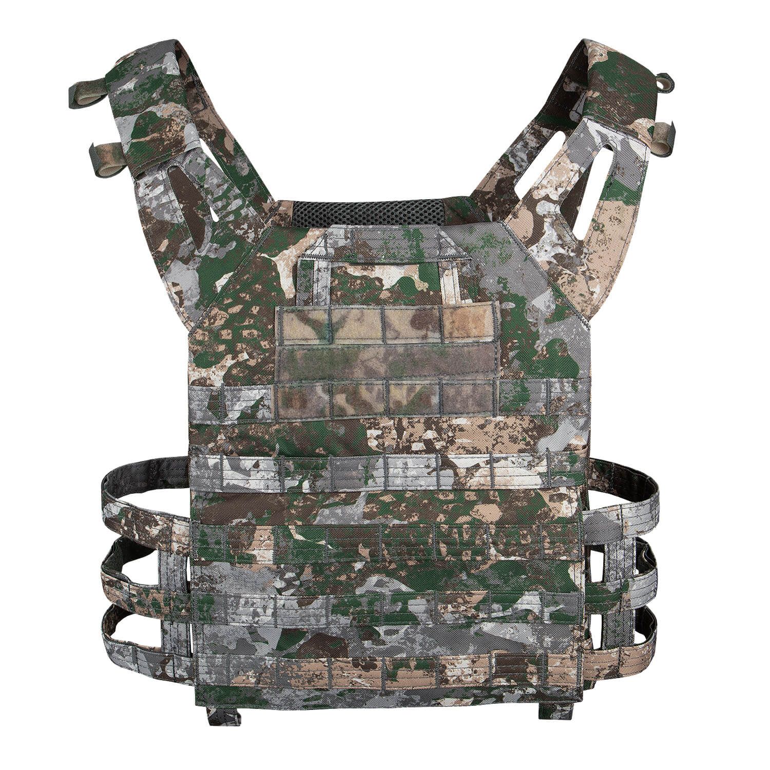 Plate Carrier Weste Gen. II WASP I