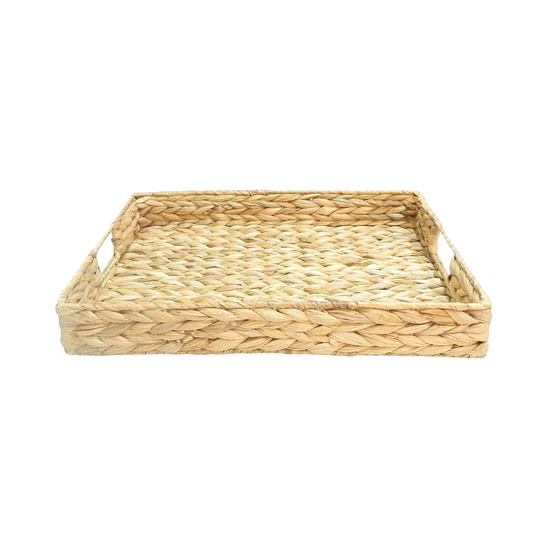 Home Brett natur 45x36x7 cm, hyasint