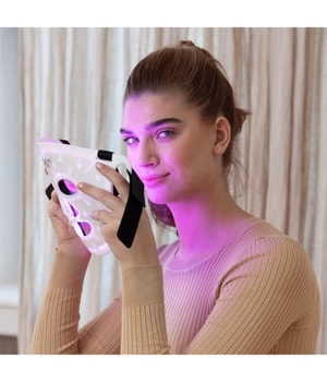 Silk'n LED Face Mask Gesichtsmaske-1 Stk