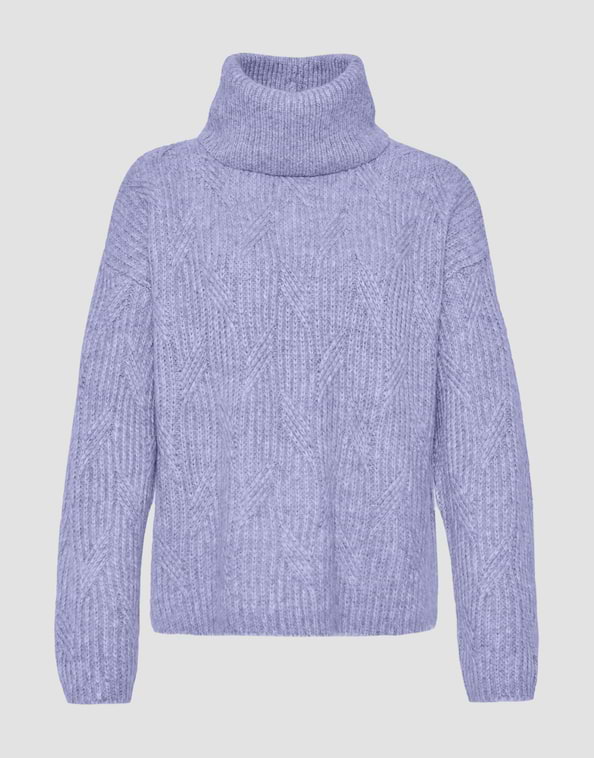 Strickpullover Pakya