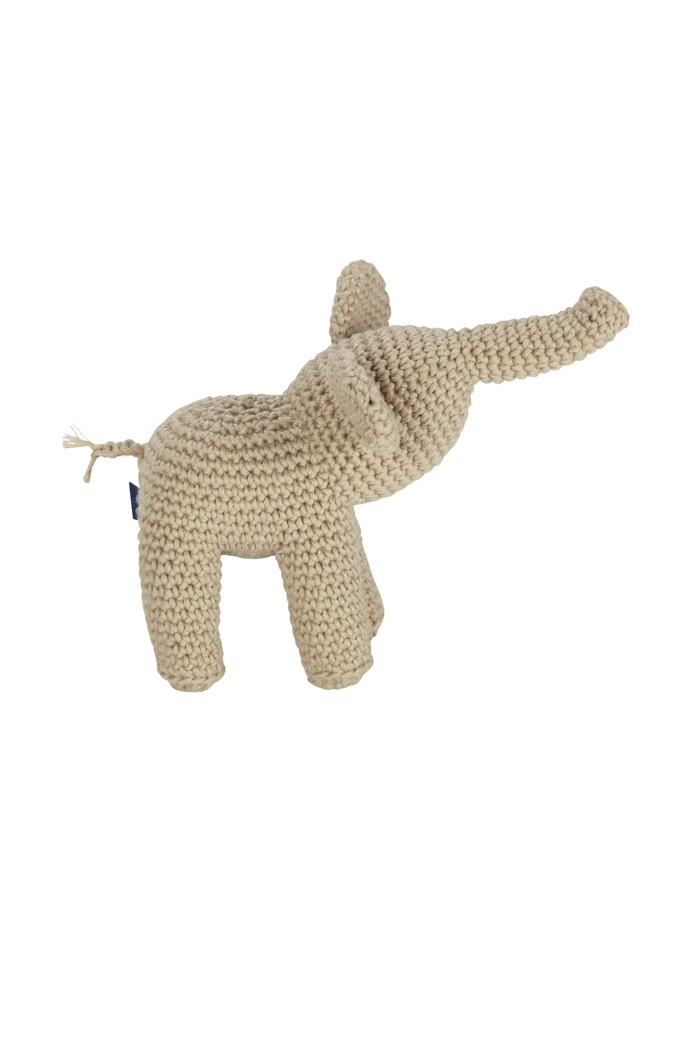 Kuscheltier Kuscheltier Elefant