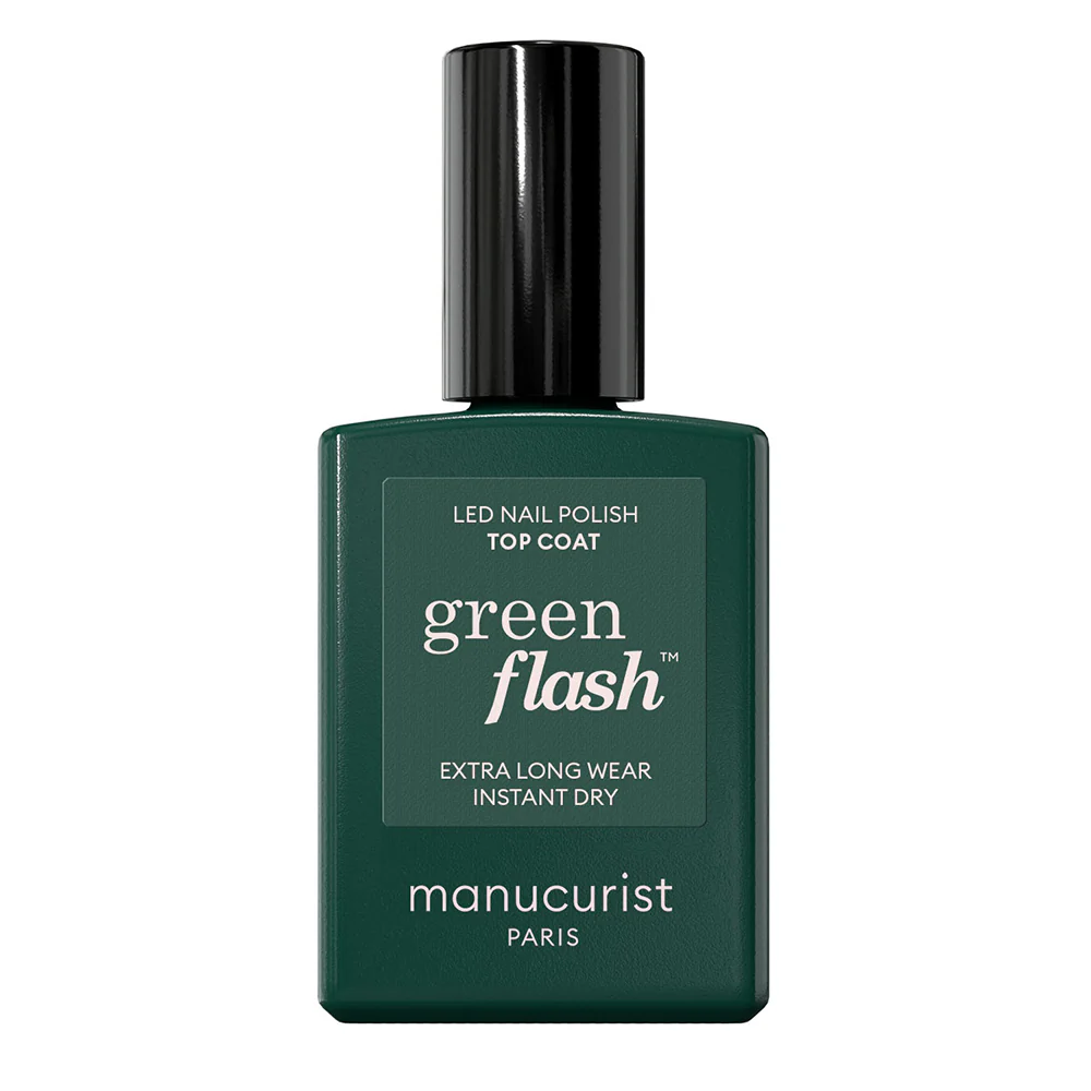 GREEN FLASH Nokti - Nadlak - Nadlak