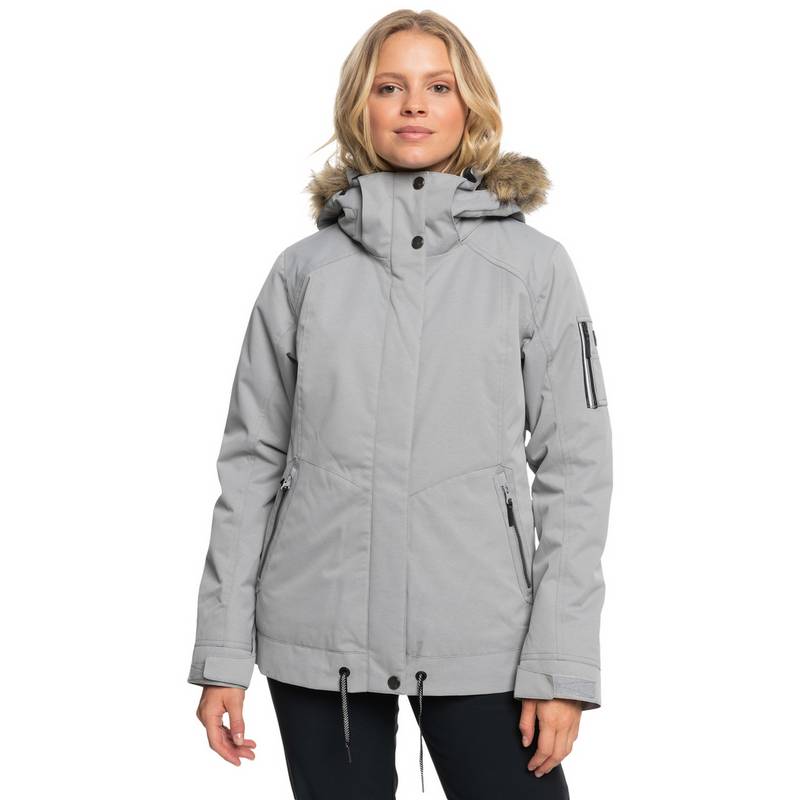 Roxy Meade Skijacke Damen