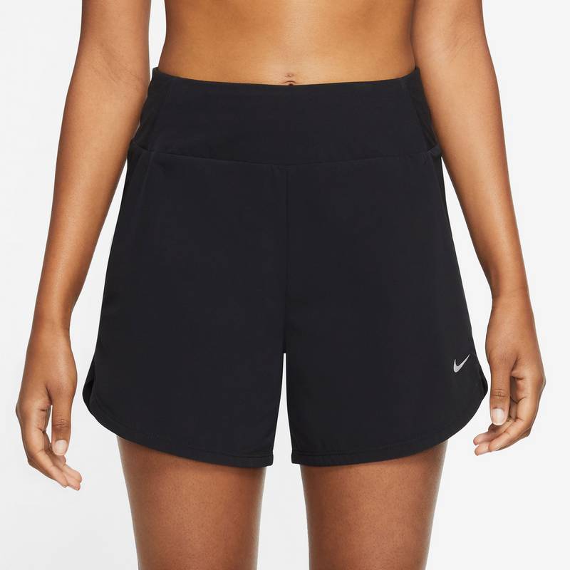 Nike BLISS DF Funktionsshorts Damen