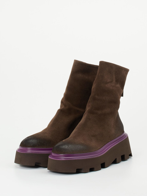 Stiefelette-17372090011 Elena Iachi