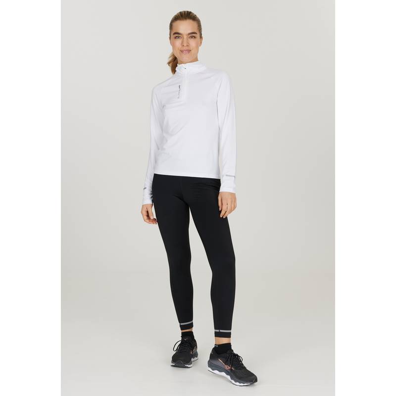 ELITE LAB Core Laufhoodie Damen