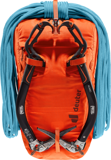 deuter Durascent 28 SL | Hochtourenrucksack