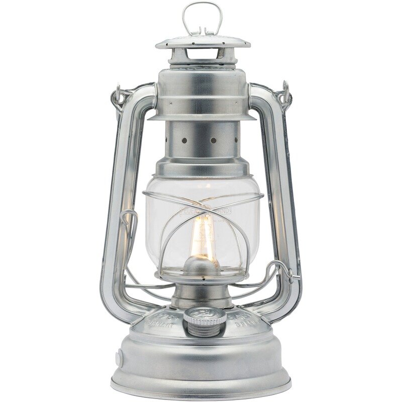 Feuerhand LED Sturmlaterne 276