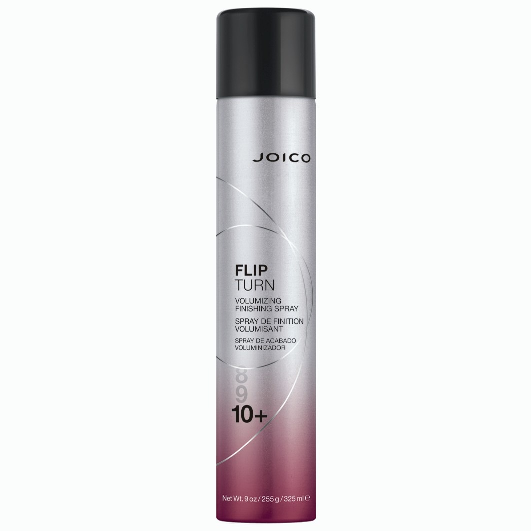 Flip Turn Volume Spray