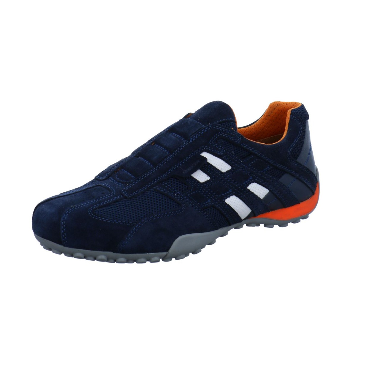 GEOX Sneaker blau