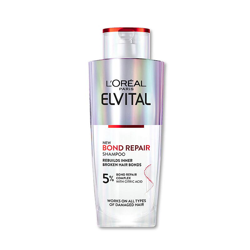 Loreal Elvital shampoo 200 ml Bond repair