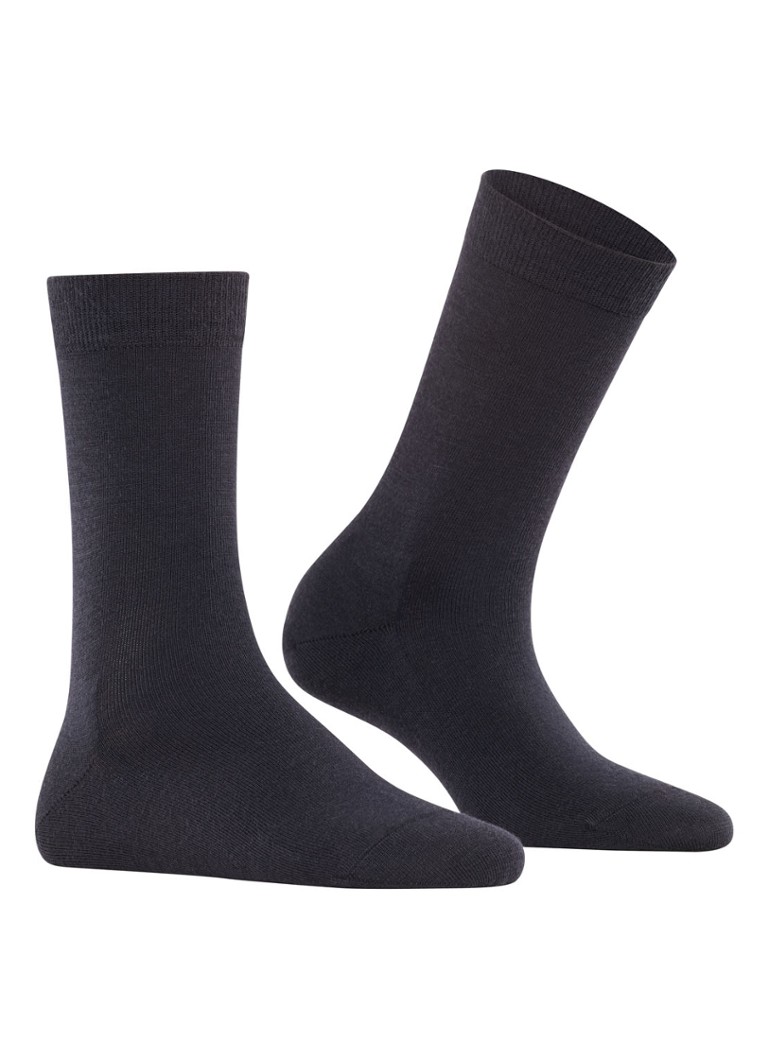 Falke Sofmerino socks