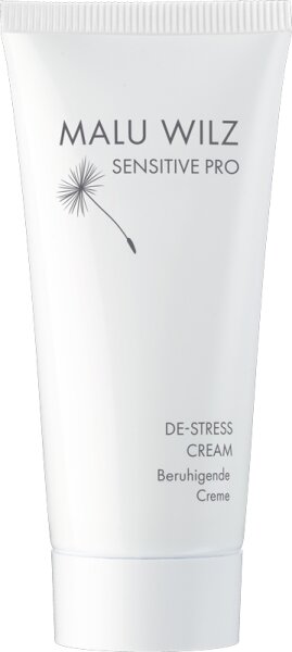 MALU WILZ Sensitive Pro De-Stress Cream Gesichtscreme