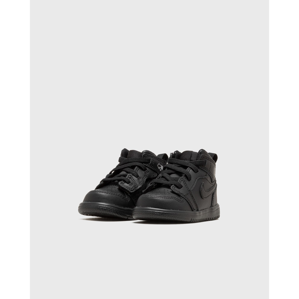 NIKE JORDAN 1 Mid Alt DR9744-093 / schwarz