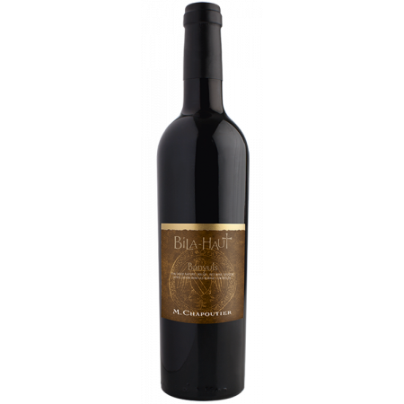 BANYULS RIMAGE 2014 - M. CHAPOUTIER