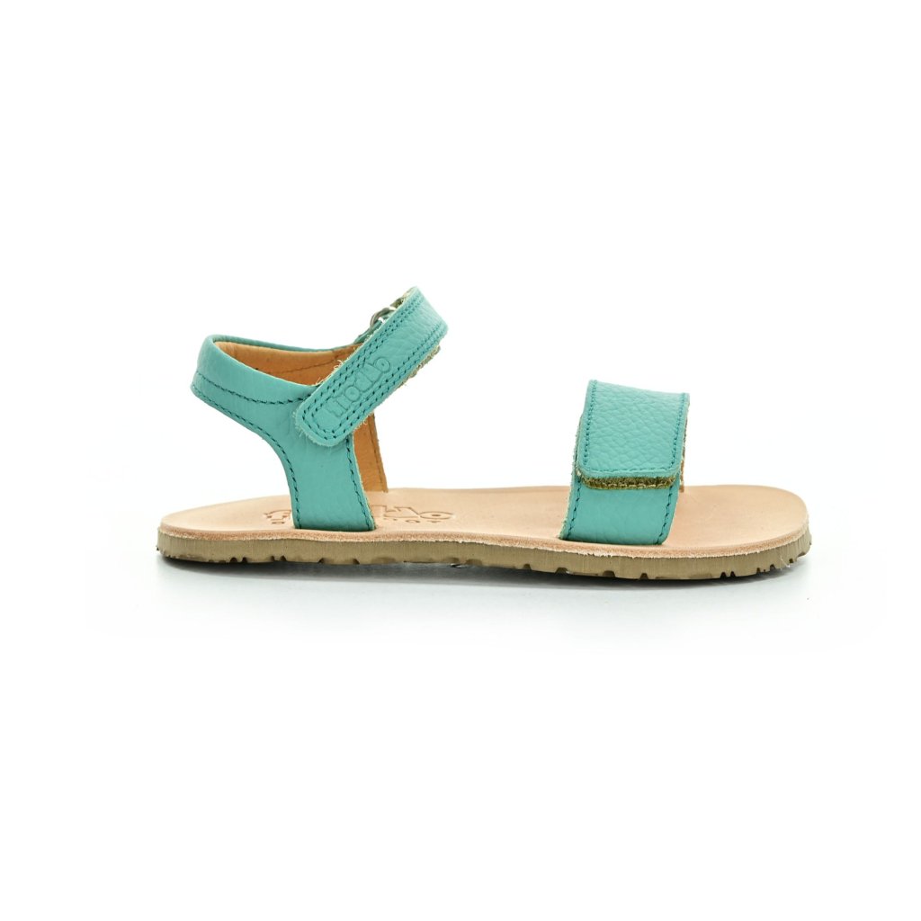 Froddo G3150264-4 Flexy Lia Mint Barfußsandalen