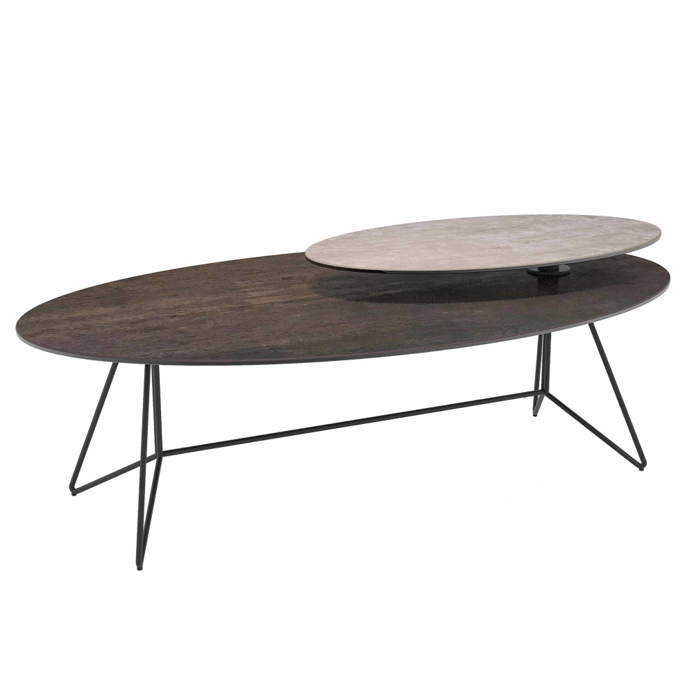 Couchtisch Mondo Varium Ogive