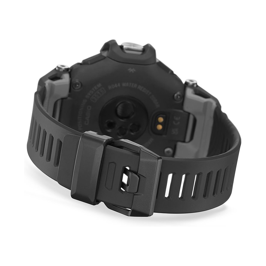 Casio Herrenuhr G-SQUAD