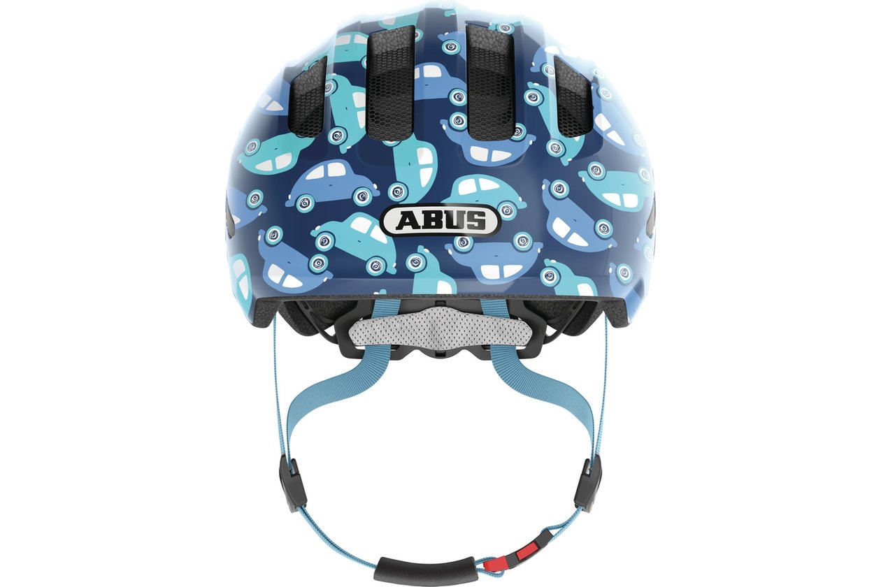 Abus Smiley 3.0 LED