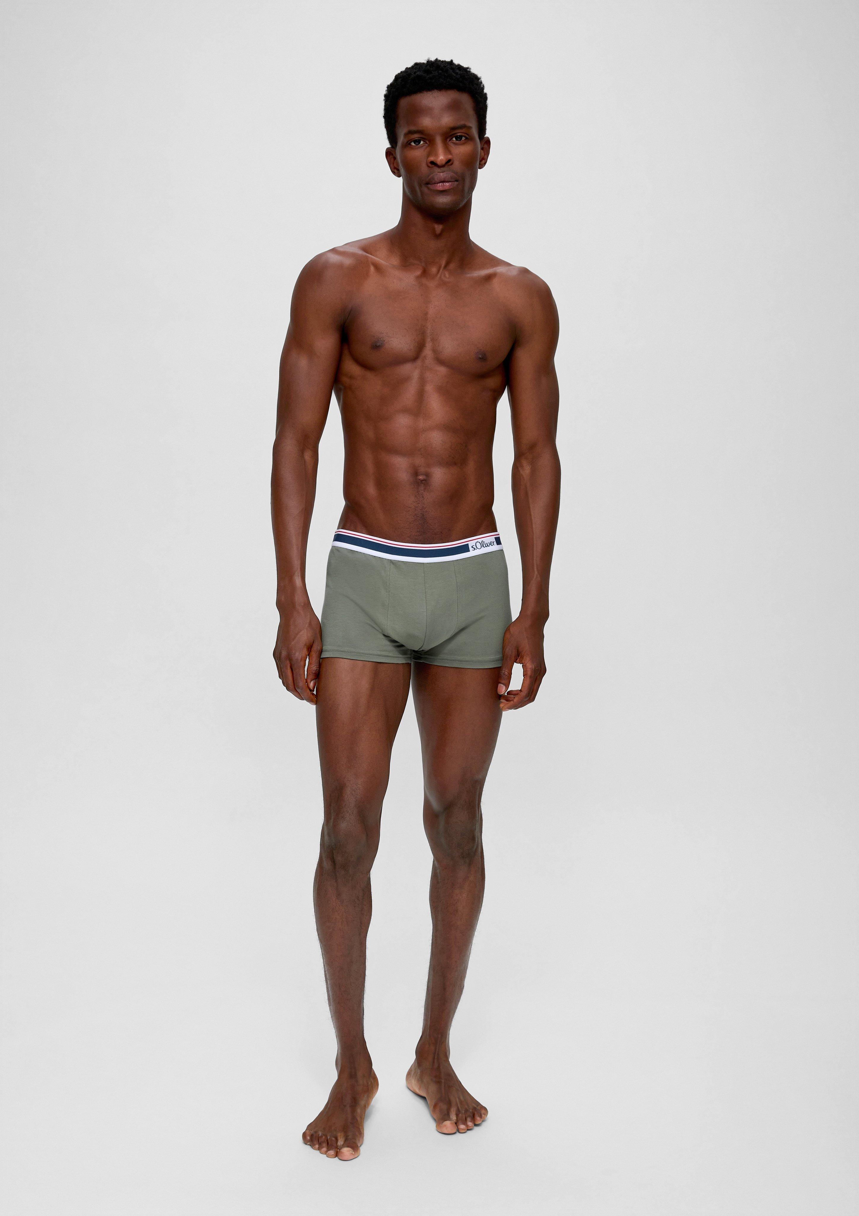 3er-Pack Boxershorts  6008398-78A3