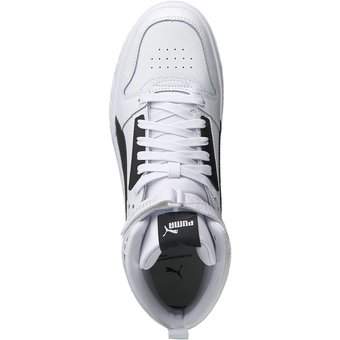PUMA RBD Game Sneaker in weiß