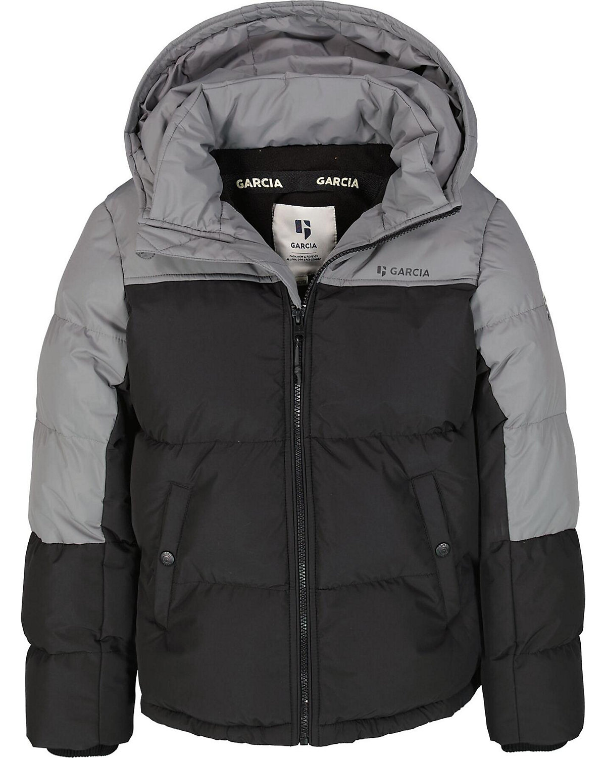 Winterjacke für Jungen