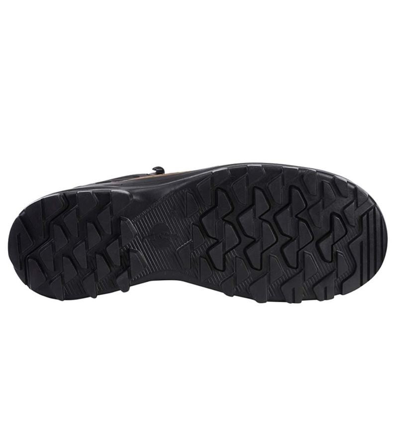 S3 Sicherheitshalbschuhe e.s. Kasanka low