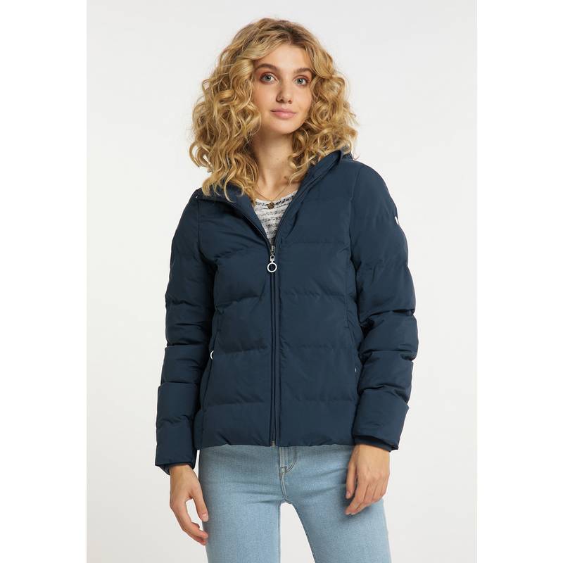 DreiMaster Winterjacke Damen